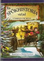 En sp&ouml;khistoria vid jul