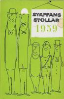 Staffans stollar 1959