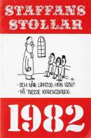 Staffans stollar 1982