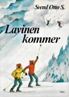 Lavinen kommer