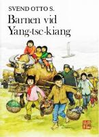 Barnen vid Yang-tse-kiang