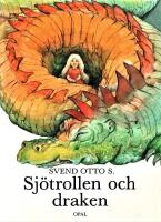 Sj&ouml;trollen och draken