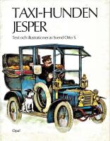 Taxi-hunden Jesper
