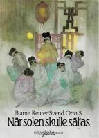 N&auml;r solen skulle s&auml;ljas