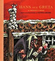 Hans och Greta