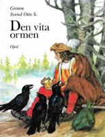 Den vita ormen