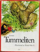 Tummeliten