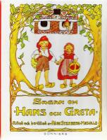 Sagan om Hans och Greta