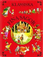 Klassiska fina sagor