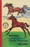 Svarta Hingstens travf&ouml;l