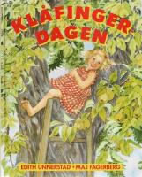 Kl&aring;fingerdagen