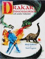 Drakar, dinosaurier och andra vidunder