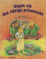 Sagan om den riktiga prinsessan