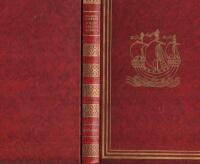 Tv&aring; st&auml;der: I giljotinens skugga