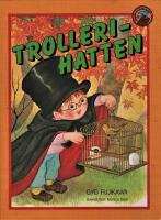 Trollerihatten