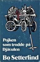 Pojken som trodde p&aring; dj&auml;vulen