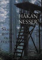 Skuggorna och regnet