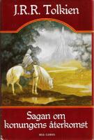 Sagan om konungens &aring;terkomst