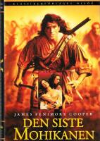 Den siste mohikanen