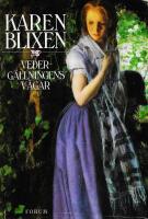 Vederg&auml;llningens v&auml;gar