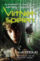 VirtNet-spelen. Niv&aring;: d&ouml;dlig