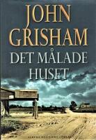 Det m&aring;lade huset
