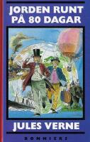 Jorden runt p&aring; 80 dagar