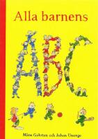 Alla barnens ABC