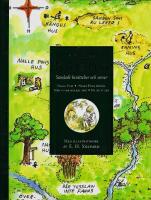 Nalle Puh : samlade ber&auml;ttelser och verser