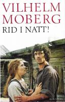 Rid i natt! 