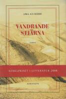 Vandrande stj&auml;rna