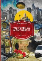 Vid foten av Montmartre