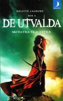 De utvalda: Monstrets dotter