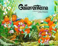 Gallavanterna