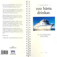 Rederiets 100 b&auml;sta drinkar