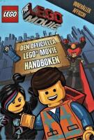 LEGO Movie: den officiella LEGO Movie handboken