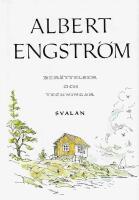 Ber&auml;ttelser och teckningar