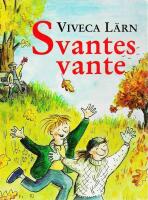 Svantes vante