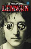 Minnen av John Lennon