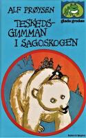 Teskedsgumman i sagoskogen
