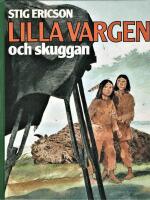 Lilla Vargen och skuggan