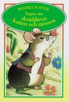 Sagan om skr&auml;ddaren, katten och m&ouml;ssen