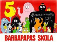 Barbapapas skola