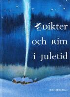 Dikter och rim i juletid