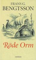 R&ouml;de Orm
