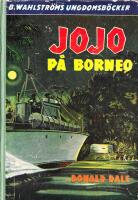 Jojo p&aring; Borneo