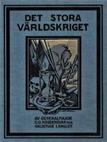 Det stora V&auml;rldskriget del 4