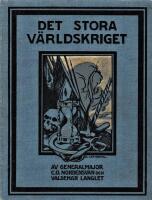 Det stora V&auml;rldskriget del 3