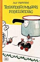 Teskedsgummans f&ouml;delsedag