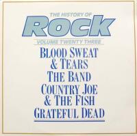 The History Of Rock (Volume Twenty Three)